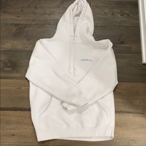 Shadow Hill Los Angeles Hoodie